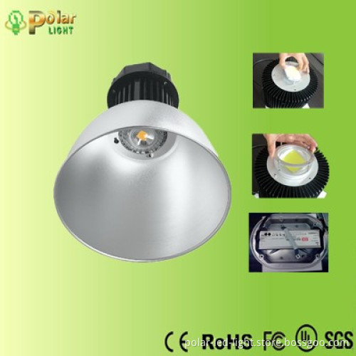 50W High Bay Light with Tj Below 65 Degree